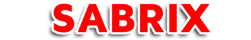 SabrixLogo